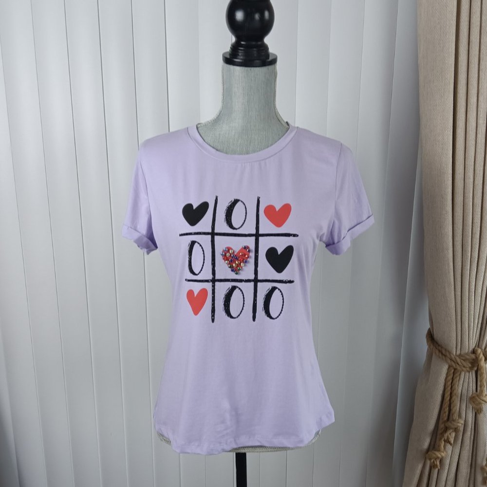 Everlynn Apparel Womens Top.